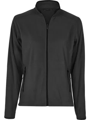 Damen-Sweatshirt TEE JAYS | TJ 9170 SCHWARZ