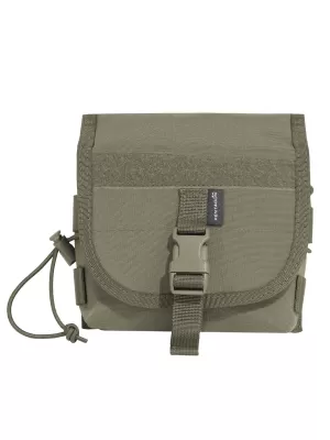 Gehäuse PENTAGON BINOCS GENERAL POUCH K17097 BRAUNGRAU