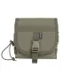 Gehäuse PENTAGON BINOCS GENERAL POUCH K17097 BRAUNGRAU