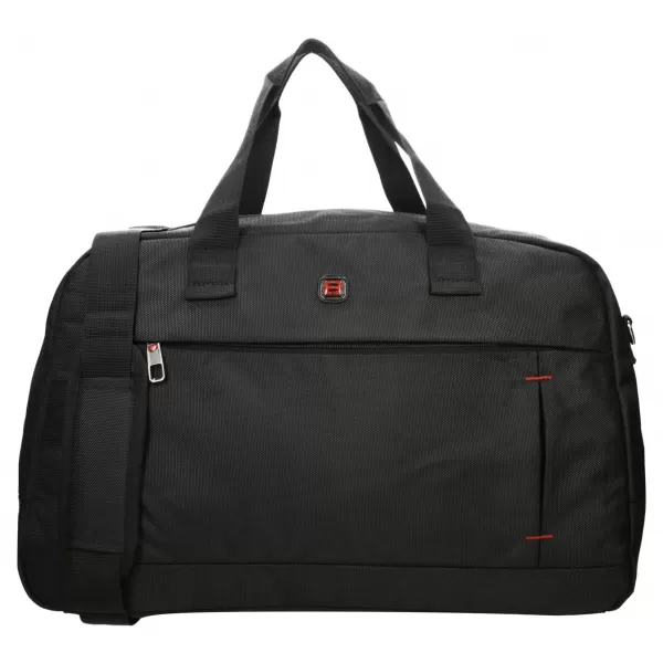  Tasche ENRICO BENETTI CORNELL SPORTS BAG SCHWARZ 
