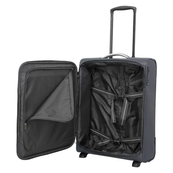  Koffer TRAVELITE JETPACK MULTI 2 CABIN ANTHRAZIT 