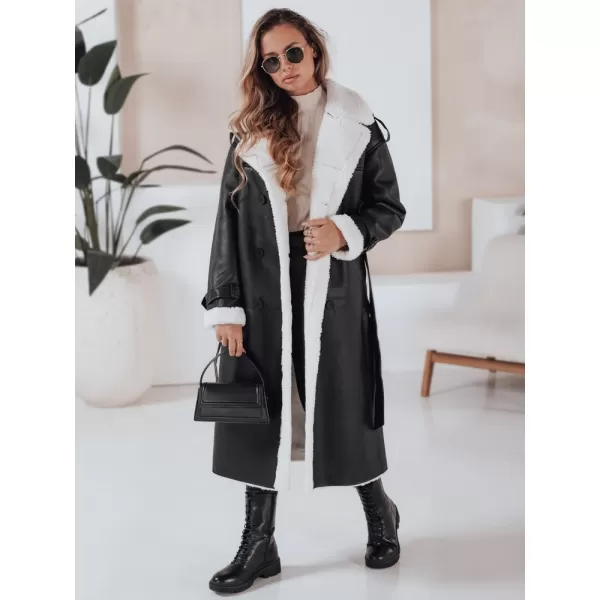  Damenjacke DSTREET TY4991 SCHWARZ 