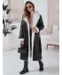 Damenjacke DSTREET TY4991 SCHWARZ