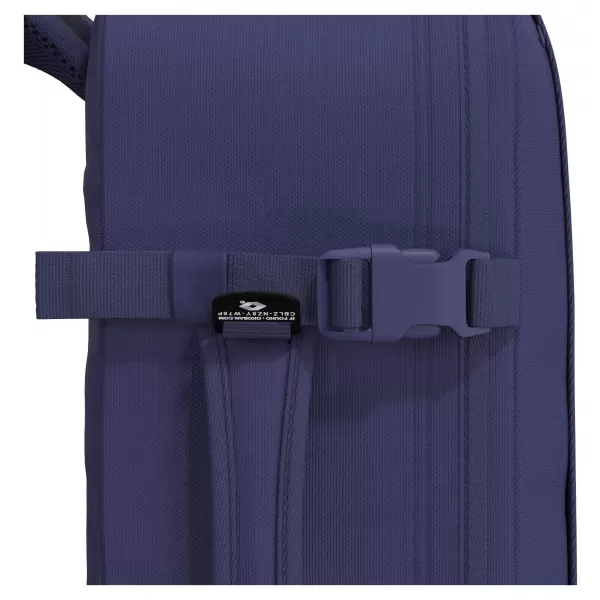  Rucksack CABINZERO MILITARY 36L GALAXIEBLAU 