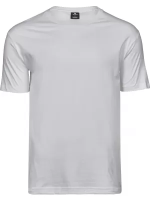 Herren-T-Shirt TEE JAYS | TJ 8005 WEIß