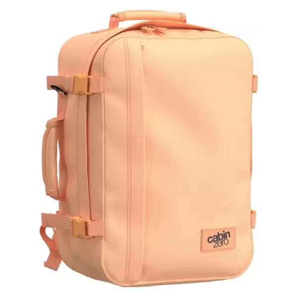  Rucksack CABINZERO CLASSIC 36L SONNIGER TAG 