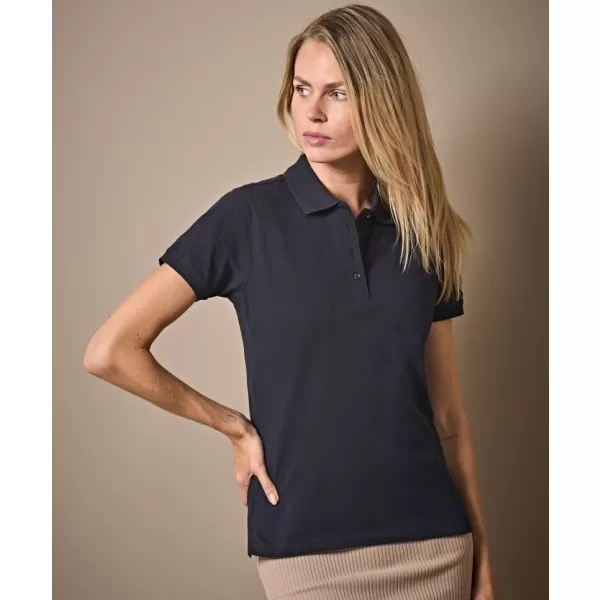  Damen-T-Shirt TEE JAYS | TJ 1401 WEIß 