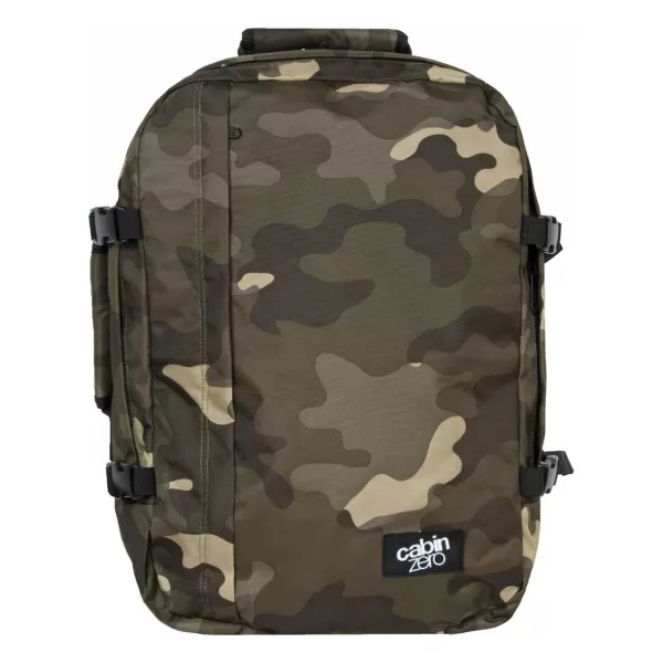  Rucksack CABINZERO CLASSIC 44L STÄDTISCHES TARNMUSTER 