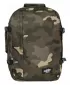 Rucksack CABINZERO CLASSIC 44L STÄDTISCHES TARNMUSTER
