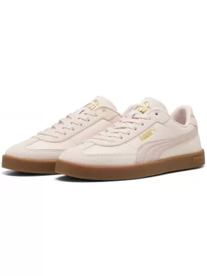 Babyschuhe PUMA CLUB II ERA JR 40148915 JASMINBLUME/MAUVE NEBEL