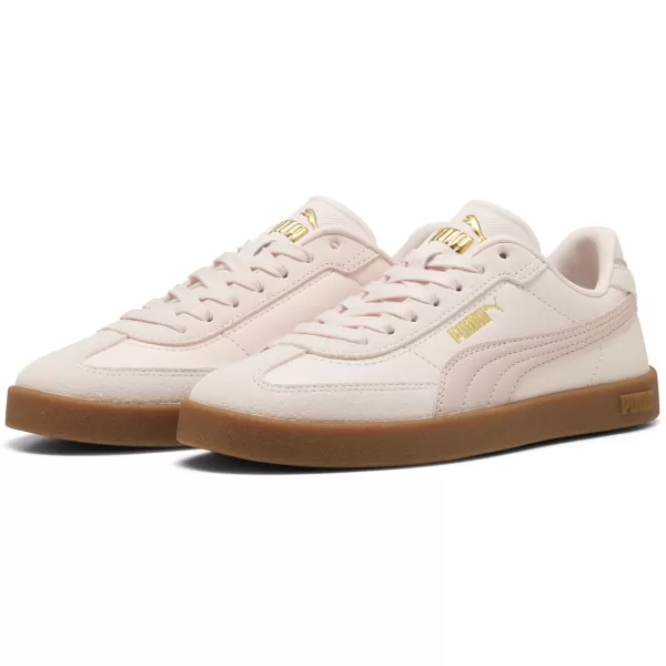  Babyschuhe PUMA CLUB II ERA JR 40148915 JASMINBLUME/MAUVE NEBEL 