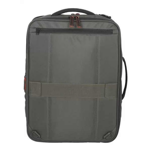  Rucksack TRAVELITE Crosslite 5.0 Board bag/Backpack DUNKLES OLIV 