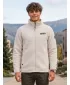 Herren-Sweatshirt ALTISPORT OMAL BEIGE
