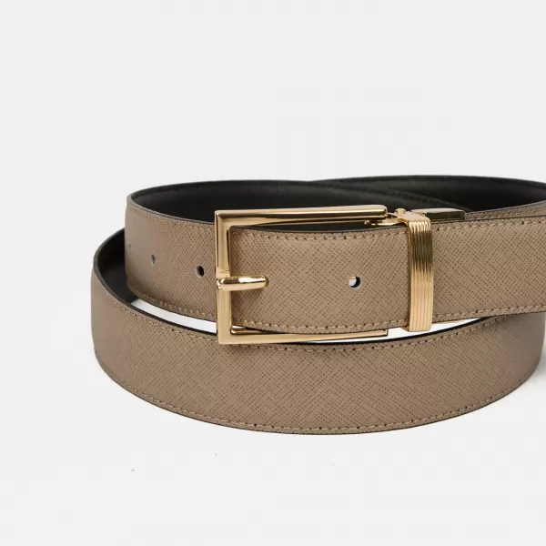  Damengürtel GEOX BELT G009406 SCHWARZ 