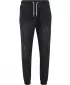 Herrenjeans URBAN CLASSICS TB7296 SCHWARZ GEWASCHEN