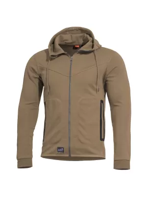 Sweatshirt PENTAGON PENTATHLON 2.0 K08023 KOJOTE