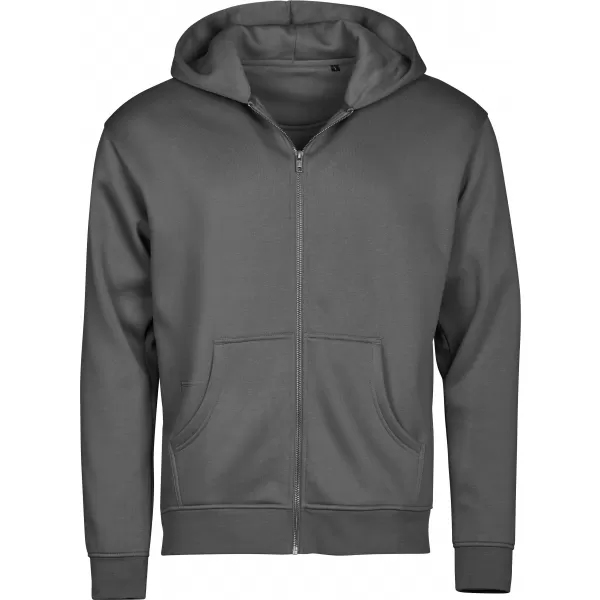  Unisex-Sweatshirt TEE JAYS | TJ 5154 PUDERGRAU 
