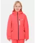 Skijacke für Mädchen KILPI VALERA-JG ZJ0111KI ROSA