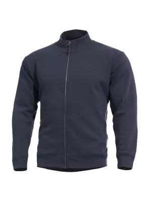 Sweatshirt PENTAGON HIGHNECK SWEATER K09052 MITTERNACHTSBLAU