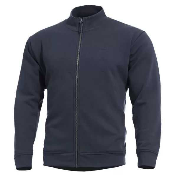  Sweatshirt PENTAGON HIGHNECK SWEATER K09052 MITTERNACHTSBLAU 