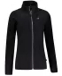 Damen-Sweatshirt ALTISPORT ESEFA SCHWARZ