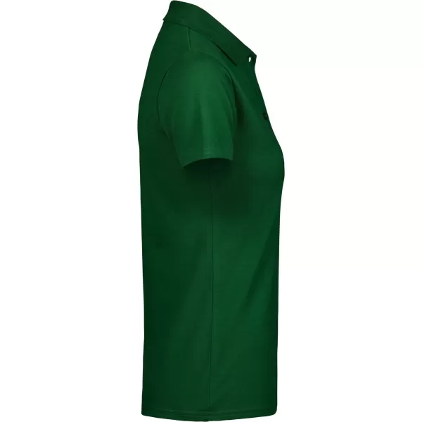  Damen-T-Shirt TEE JAYS | TJ 145 WALDGRÜN 