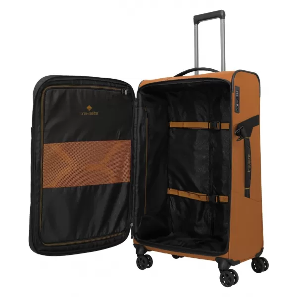  Koffer TRAVELITE Briize L CURRY 