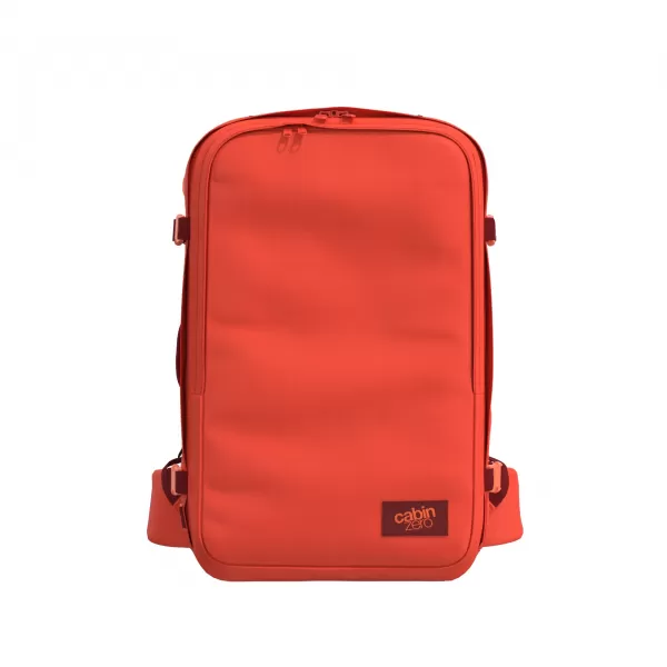  Rucksack CABINZERO CLASSIC PRO 42L TOMATENFEST 