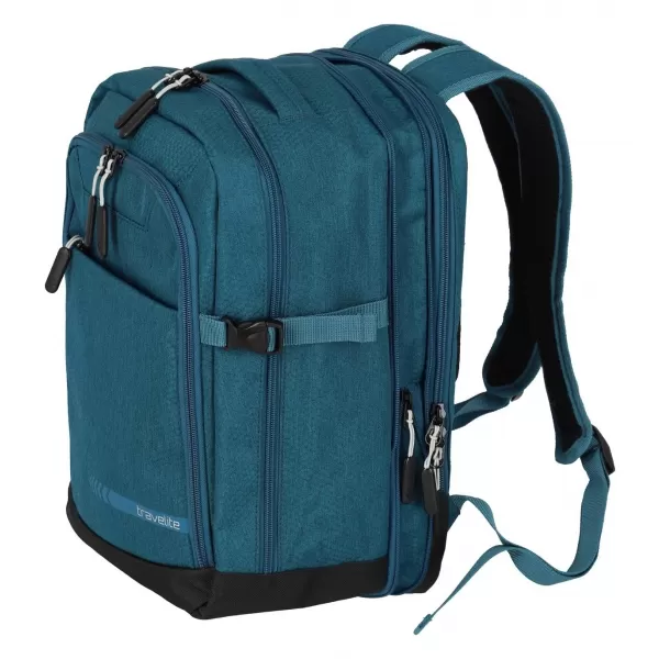  Rucksack TRAVELITE Kick Off Cabin Backpack BENZIN 