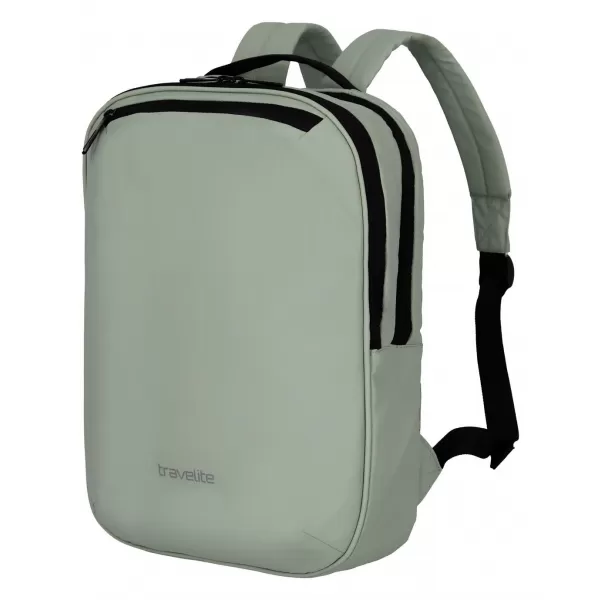  Rucksack TRAVELITE BASICS EVERYDAY BACKPACK HELLGRÜN 