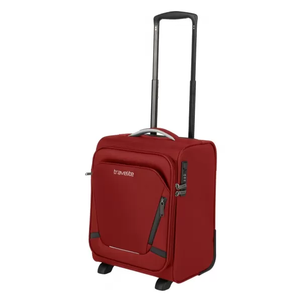  Koffer TRAVELITE JETPACK WINGS 2 CABIN HRSG 