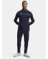 Herren-Set UNDER ARMOUR UA M CHALLENGER TRACKSUIT 6004052-410 BLAU