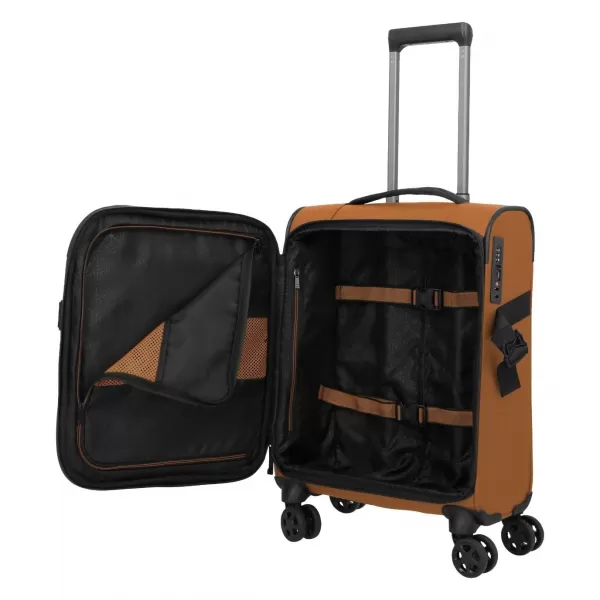  Koffer TRAVELITE Briize S CURRY 