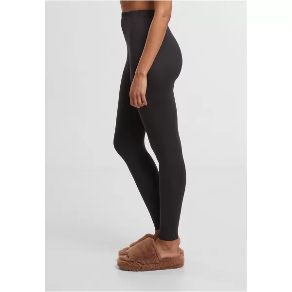  Gamaschen URBAN CLASSICS TB7676A SCHWARZ/SCHWARZ 