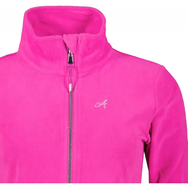  Damen-Sweatshirt ALTISPORT ESEFA ROSA 