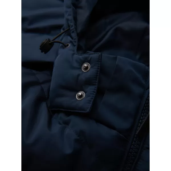  Jacke OMBRE OM-JAHP-0304 MARINEBLAU 