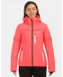 Damen-Skijacke KILPI VALERA-W ZL0105KI ROSA