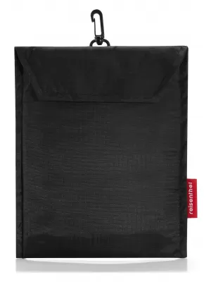Tasche REISENTHEL Mini Maxi TravelBag SCHWARZ