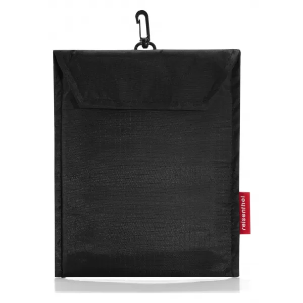  Tasche REISENTHEL Mini Maxi TravelBag SCHWARZ 