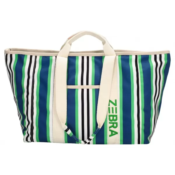  Tasche ZEBRA TRENDS ELISE W00761 STREIFEN 