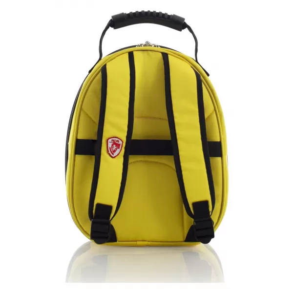  Kofferset HEYS SUPER TOTS HUMMEL 