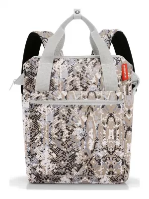 Rucksack REISENTHEL ALLROUNDER R SCHLANGENSAND