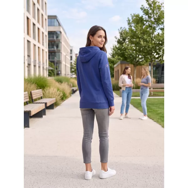  Damen-Sweatshirt ALTISPORT GAE BLAU 