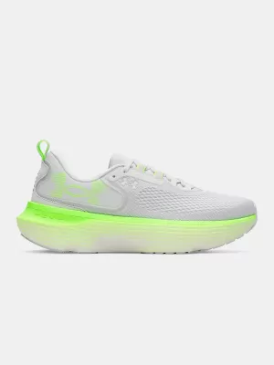 Herrenschuhe UNDER ARMOUR UA INFINITE ELITE 2 3028169-024 GRAU