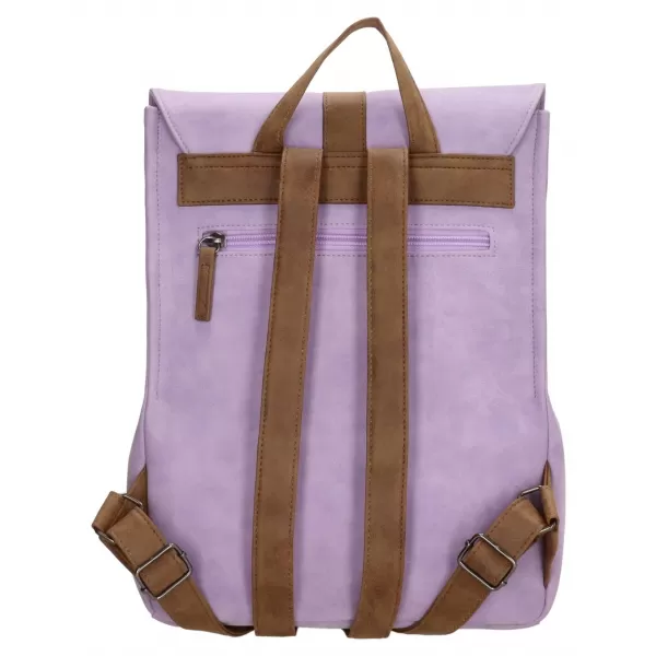  Rucksack BEAGLES BRUNETE BACKPACK 8 L LILA 