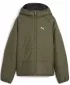 Jacke PUMA REVERSIBLE PUFFER JACKET 68840781 LOBEN GREEN