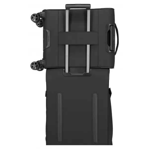  Koffer TRAVELITE BRIIZE S SCHWARZ 