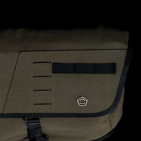  Rucksack PENTAGON CONSUL SIDE MESSENGER BAG K16111 MITTERNACHTSBLAU 