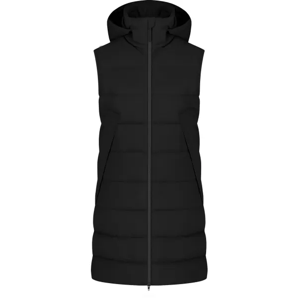  Winterweste NORDBLANC HOWL NBWJL8269 SCHWARZ 