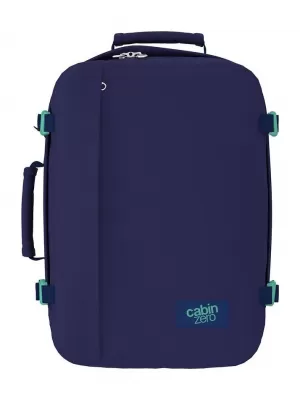Rucksack CABINZERO CLASSIC 36L TIEFER OZEAN